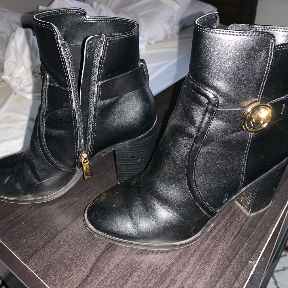 Michael Kors boots